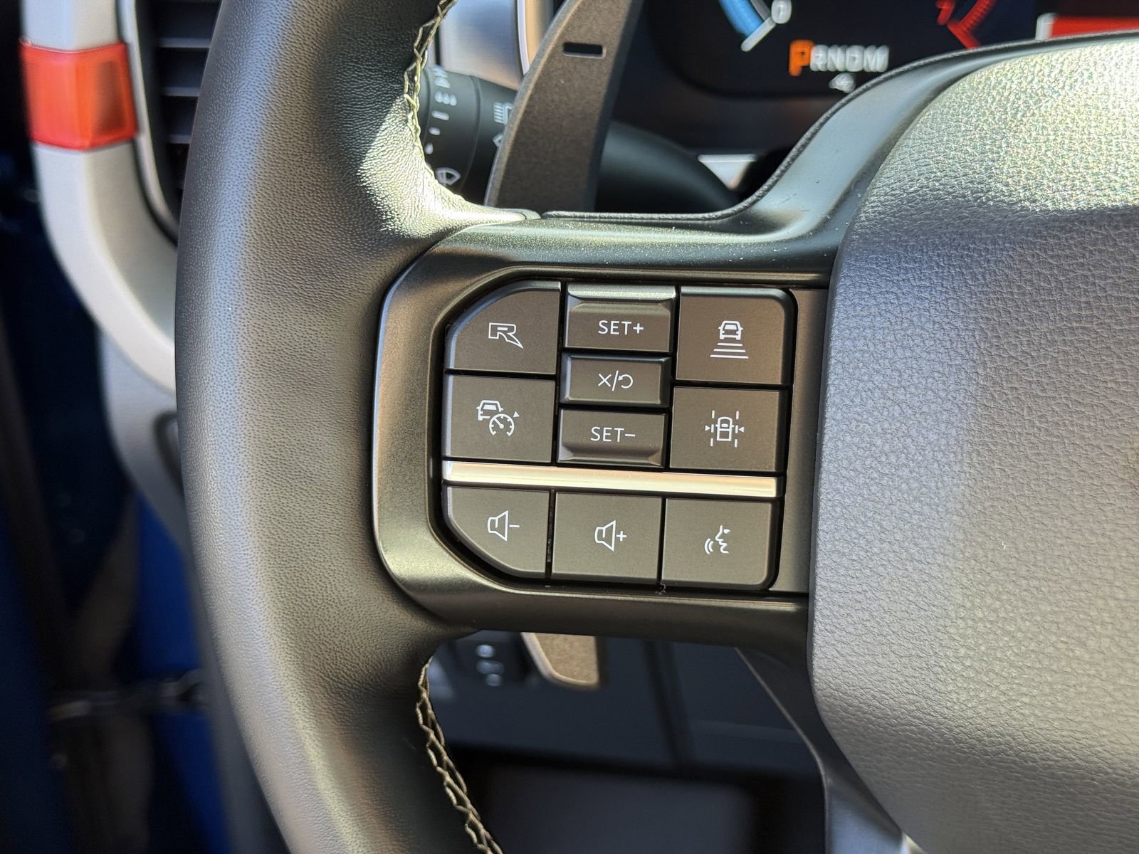 Certified 2022 Ford F150 Raptor image 26