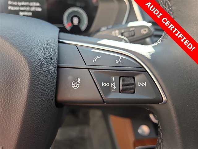 Certified 2023 Audi Q5 2.0T Premium Plus w/ Premium Plus Package image 23