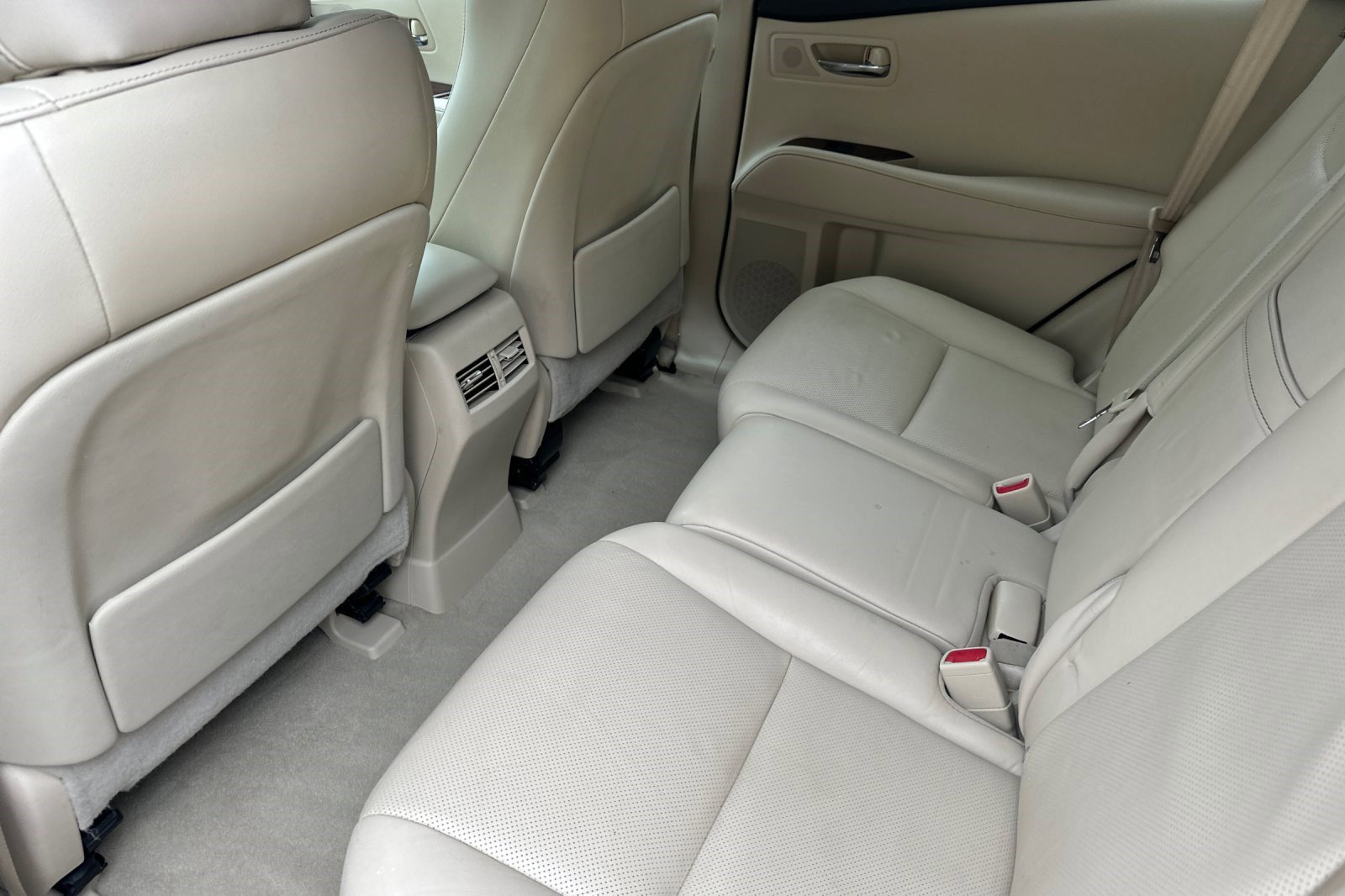 Used 2014 Lexus RX 350 AWD w/ Navigation Package image 15