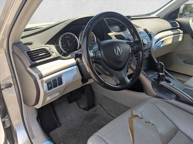 Used 2010 Acura TSX Sedan FWD image 10