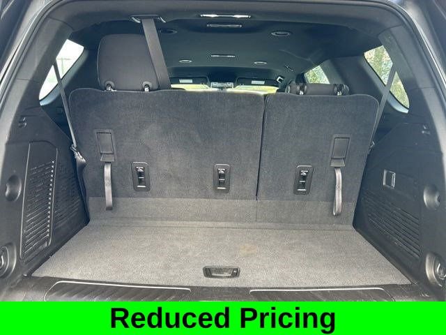 Used 2021 Chevrolet Tahoe LS w/ Driver Alert Package image 41