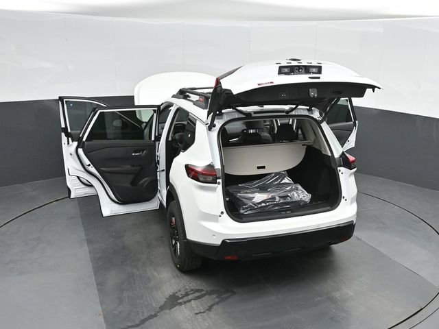 New 2026 Nissan Rogue SV image 53