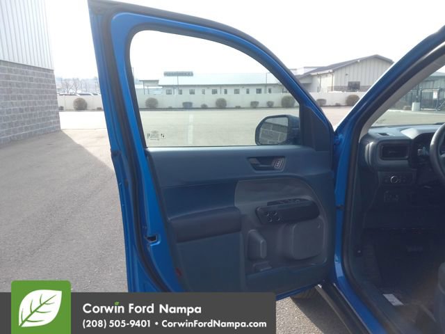 New 2026 Ford Maverick XL w/ Equipment Group 101A image 10