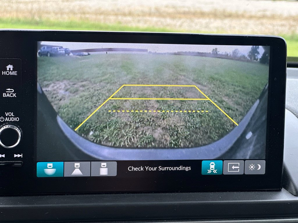 Used 2024 Honda Pilot EX-L image 22
