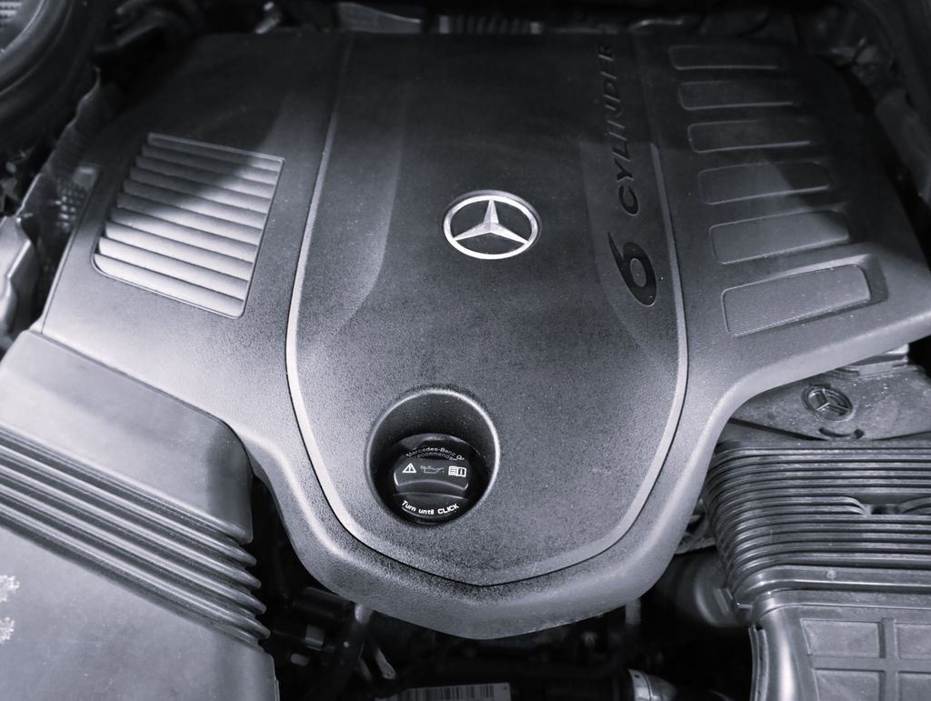 Certified 2022 Mercedes-Benz GLE 450 4MATIC image 64