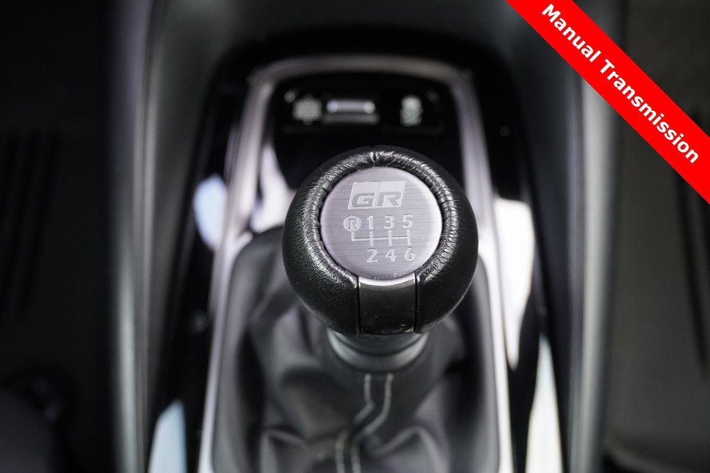 Used 2024 Toyota Corolla Premium image 19