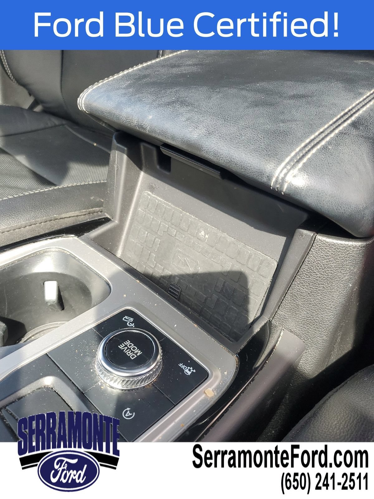 Certified 2023 Ford Explorer ST w/ Equipment Group 401A AWD/4WD image 16