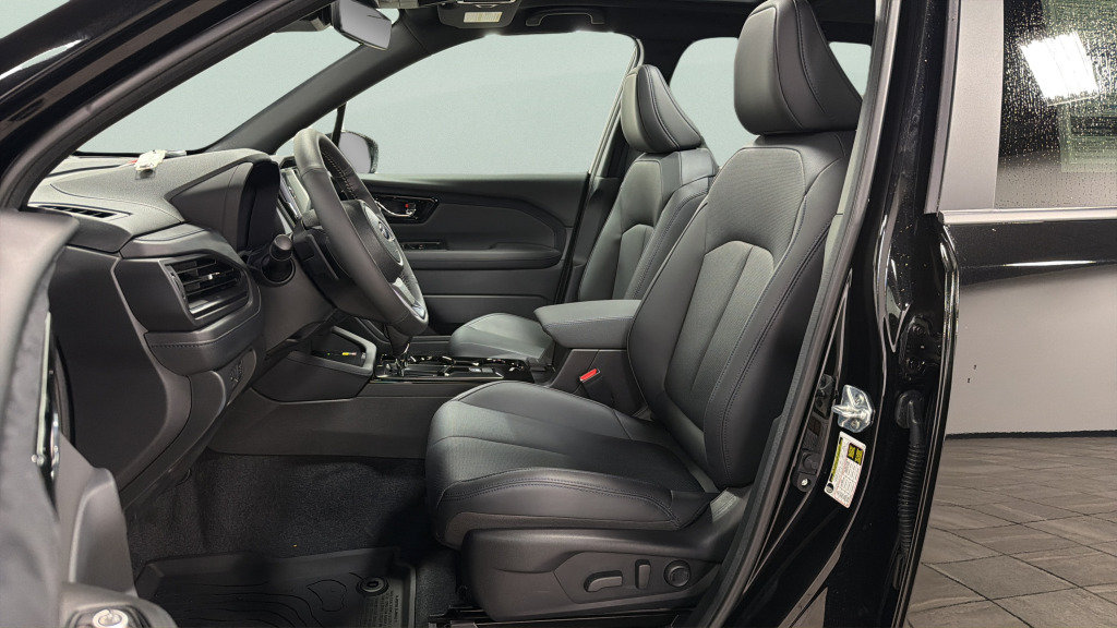 New 2026 Subaru Forester Limited AWD/4WD image 16
