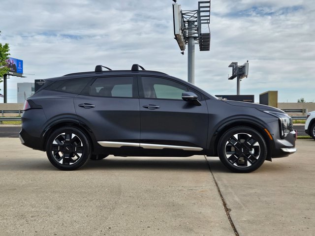 Used 2026 Kia Sportage SX image 4