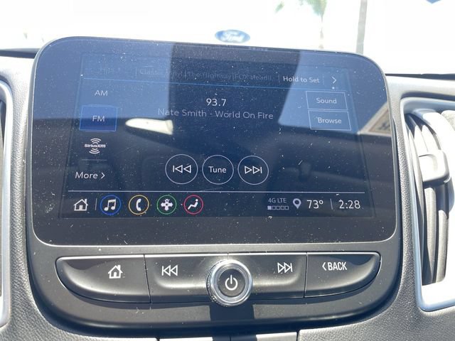 Used 2023 Chevrolet Malibu LT FWD image 13