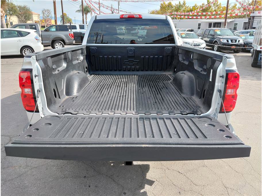 Used 2019 Chevrolet Silverado 1500 LT image 14