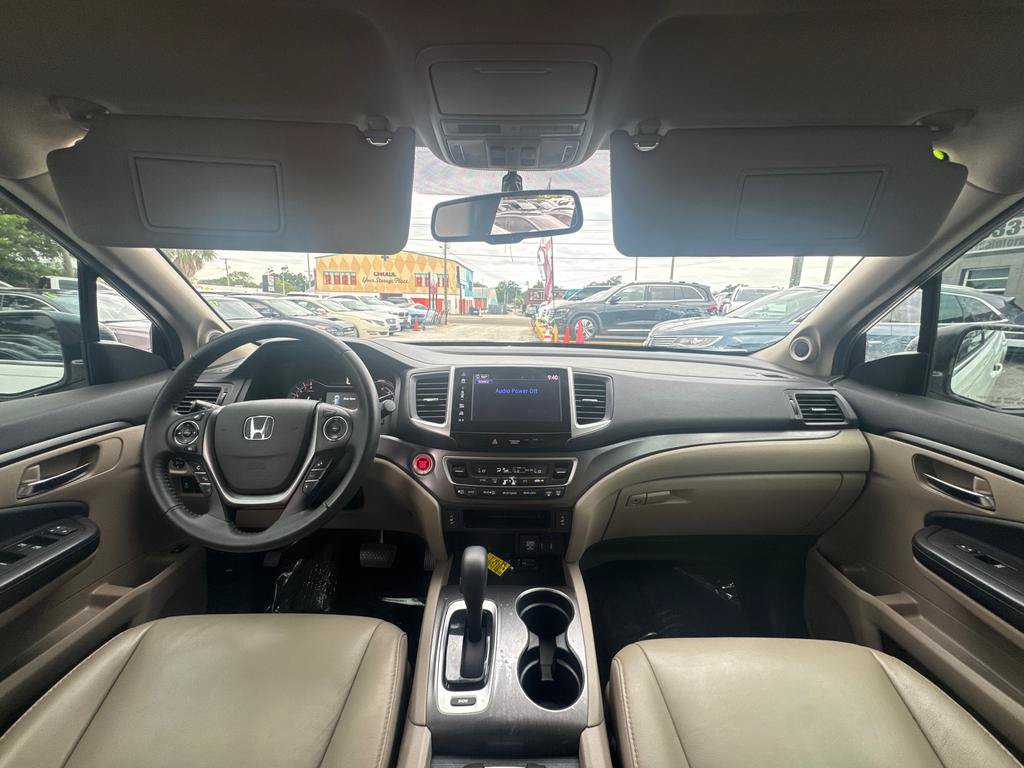 Used 2018 Honda Pilot EX-L image 17