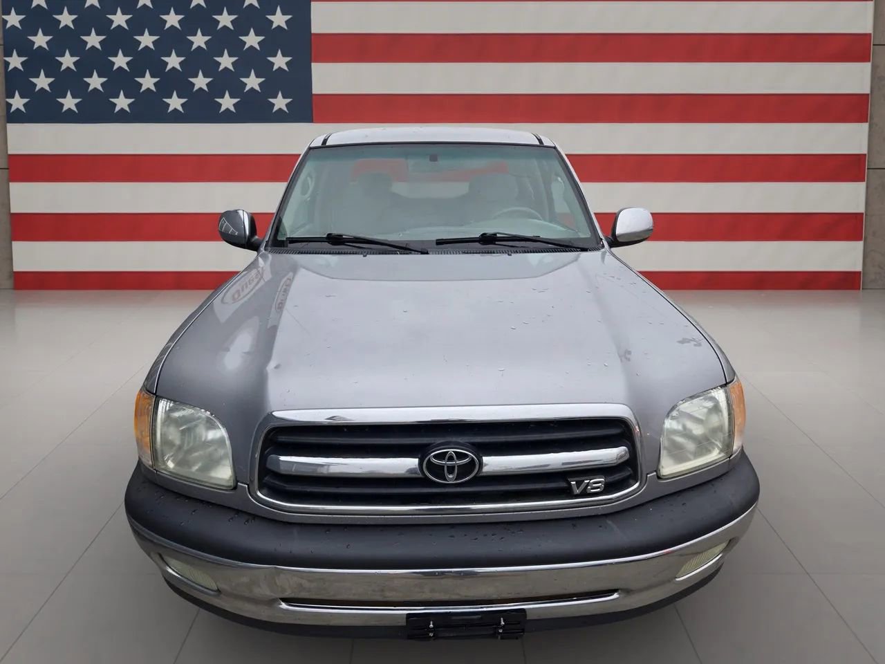 Used 2001 Toyota Tundra SR5 image 12