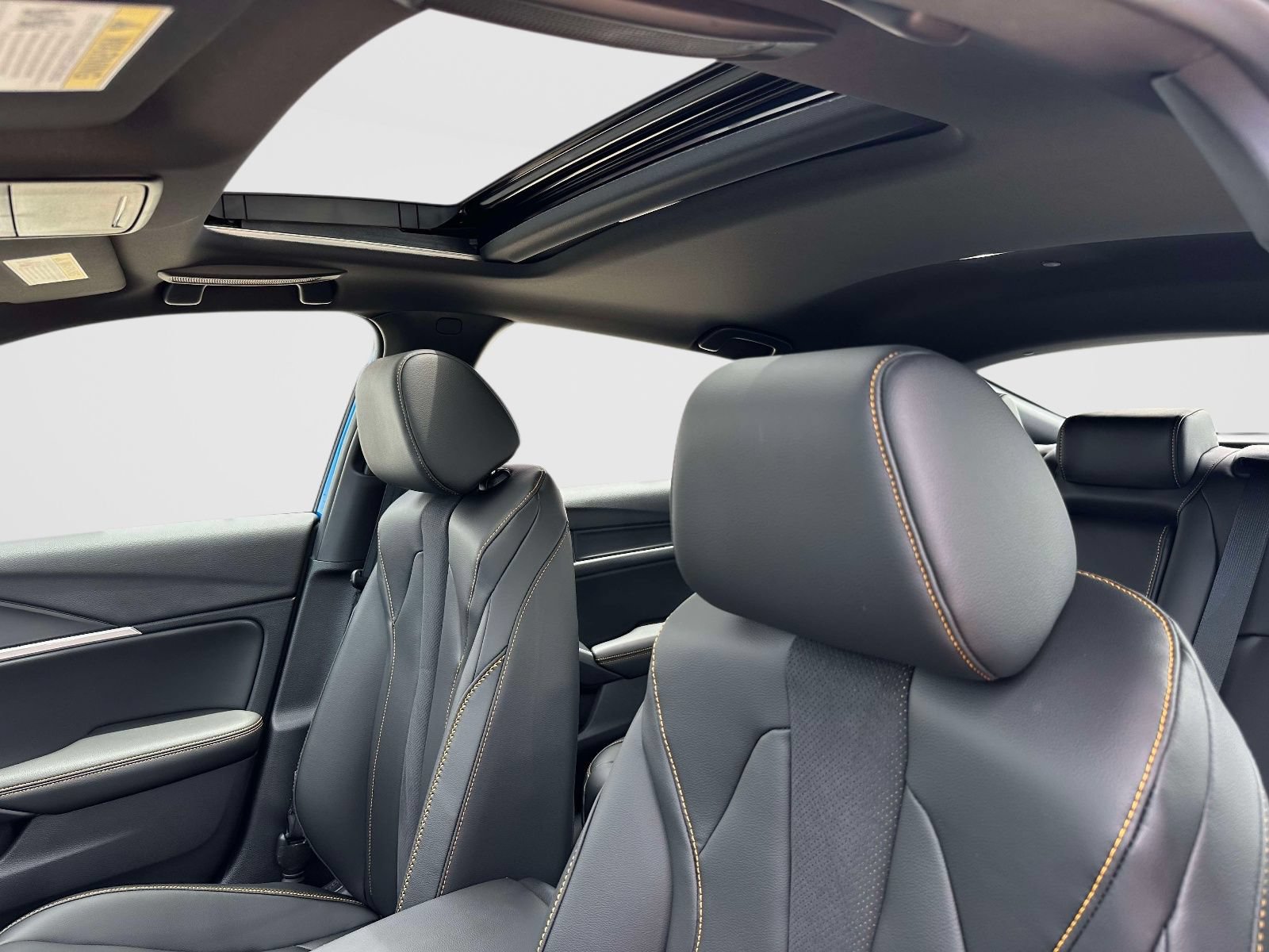 Certified 2026 Acura Integra A-Spec FWD image 17