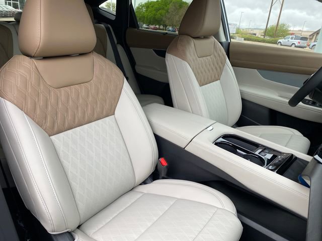 New 2026 Nissan Murano Platinum AWD/4WD image 9
