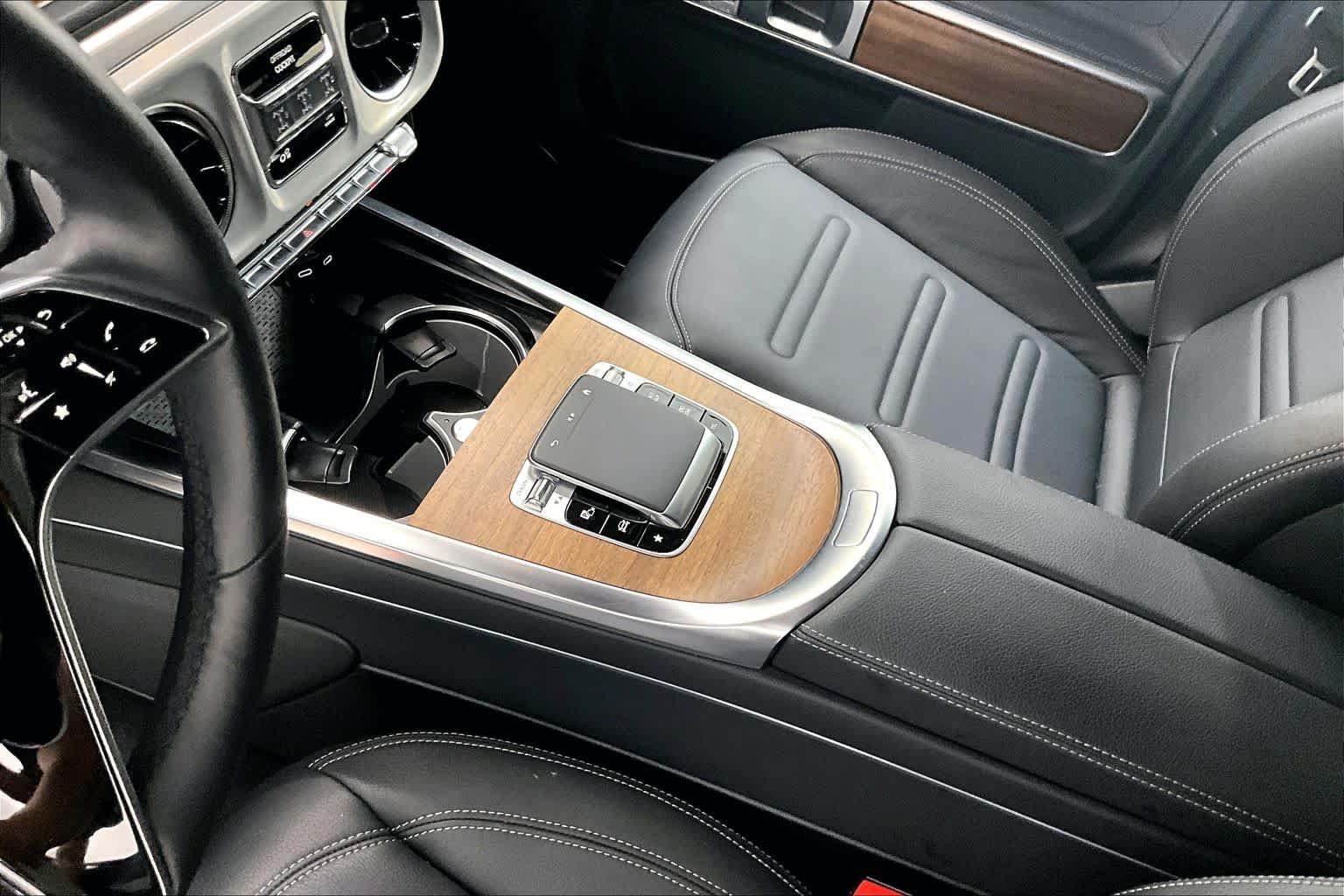 Used 2025 Mercedes-Benz G 550 image 16