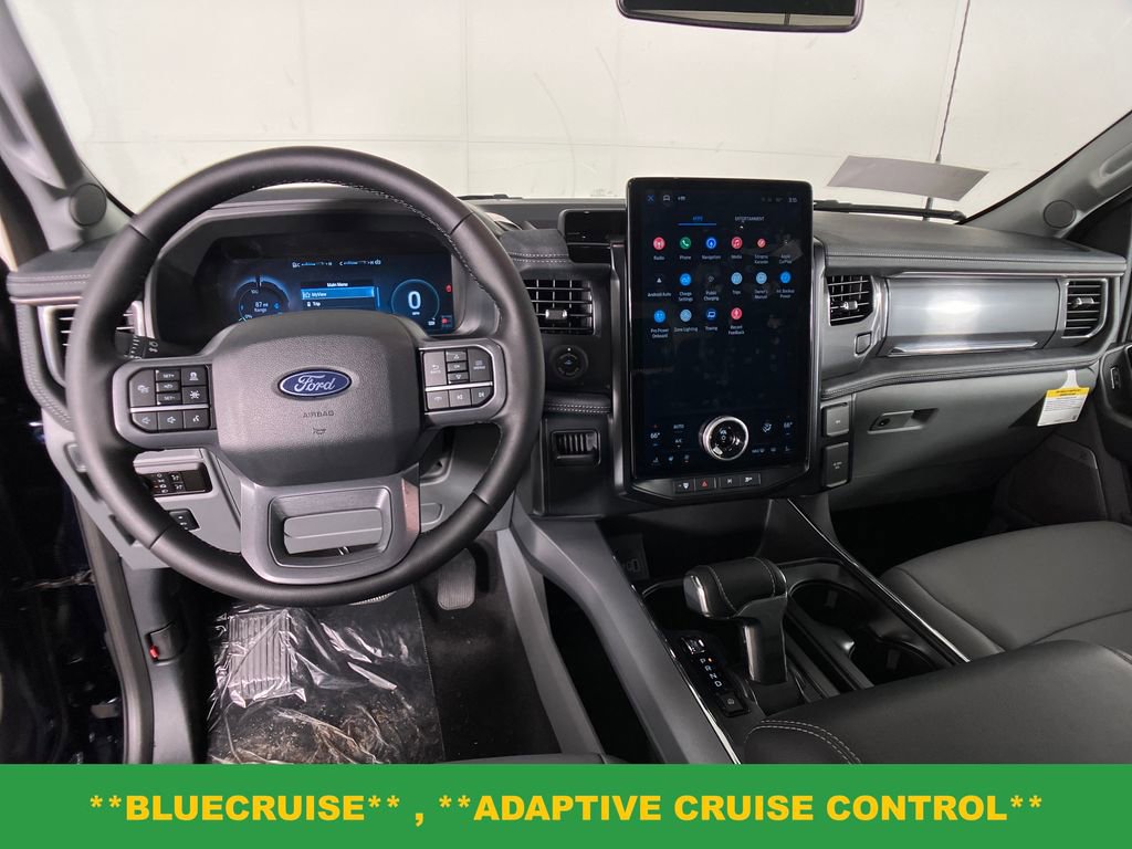 New 2025 Ford F150 Lightning Flash image 7