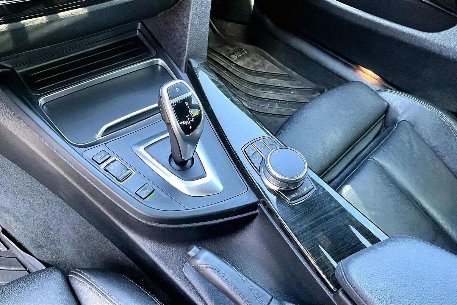 Used 2019 BMW 440i Gran Coupe w/ M Sport Package RWD image 18