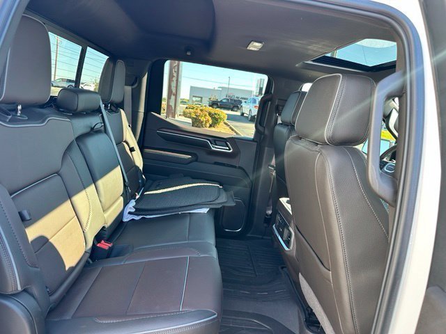 Used 2024 GMC Sierra 1500 Denali AWD/4WD image 14