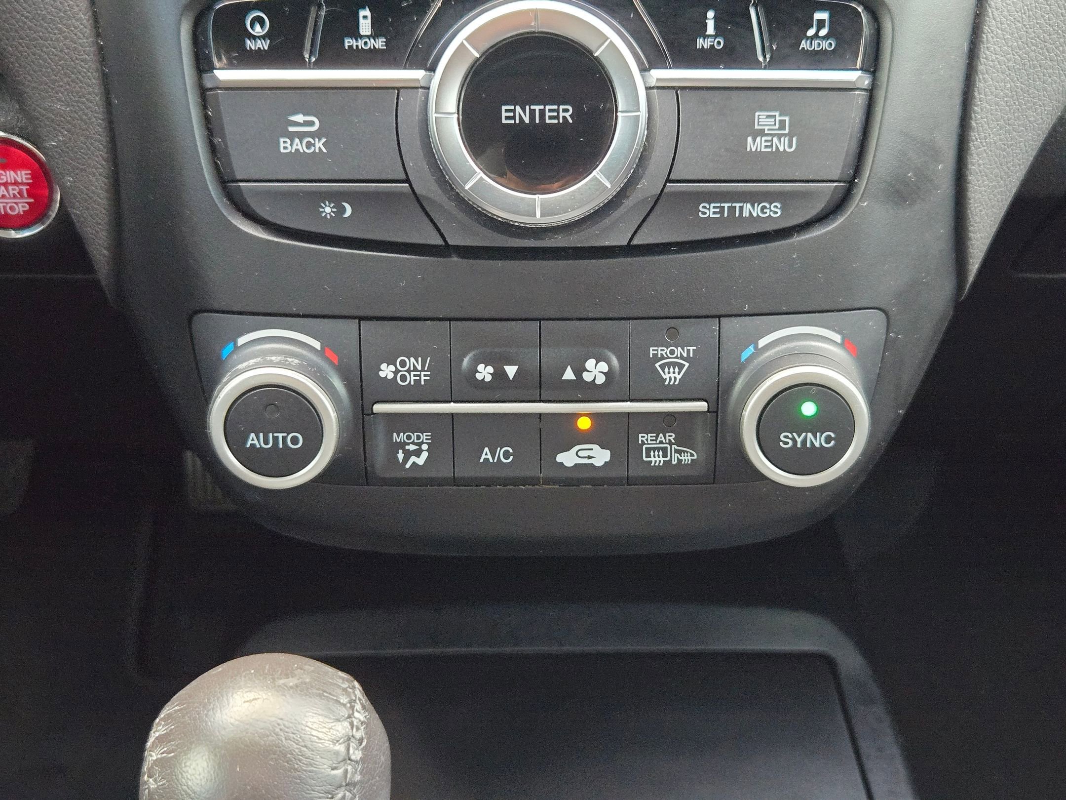 Used 2016 Acura RDX AWD w/ Advance Package image 19