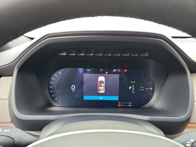 New 2026 Volvo XC90 T8 Plus w/ Protection Package Premier image 20