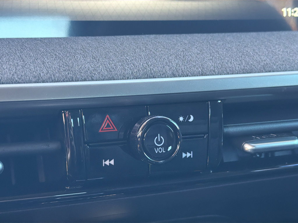 New 2026 Nissan Kicks SV w/ Cold Weather Package image 25