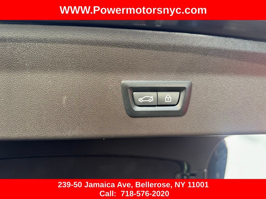 Used 2020 BMW X4 M40i w/ Premium Package AWD/4WD image 20
