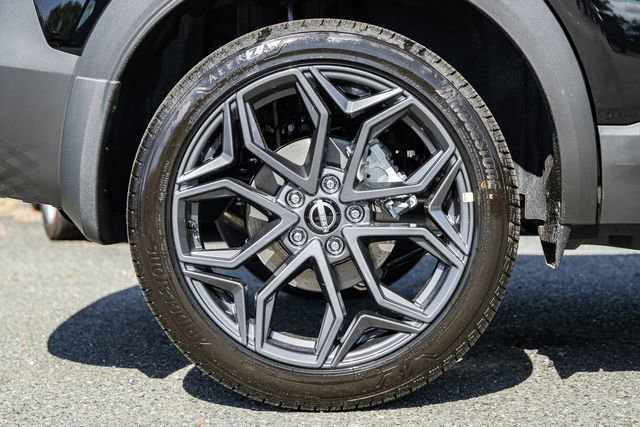 New 2026 Nissan Kicks SR w/ SR Premium Package image 20