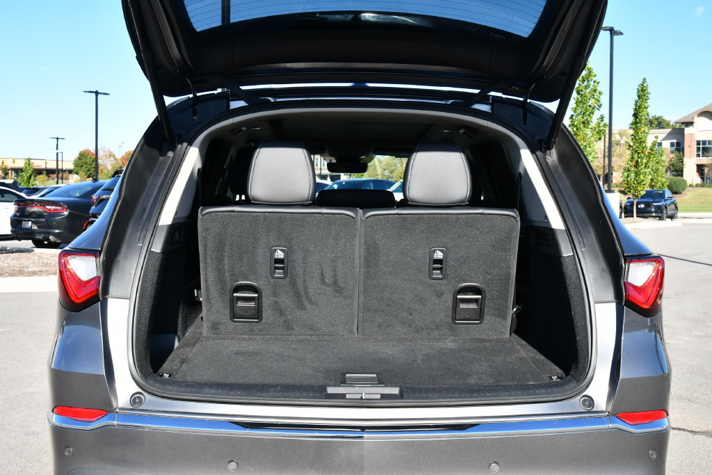 Certified 2024 Acura MDX w/ Technology Package AWD/4WD image 38