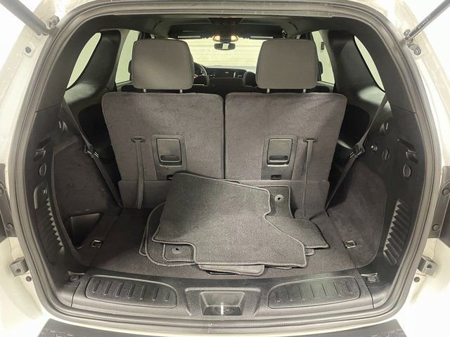 Used 2023 Dodge Durango GT w/ Blacktop Package image 27