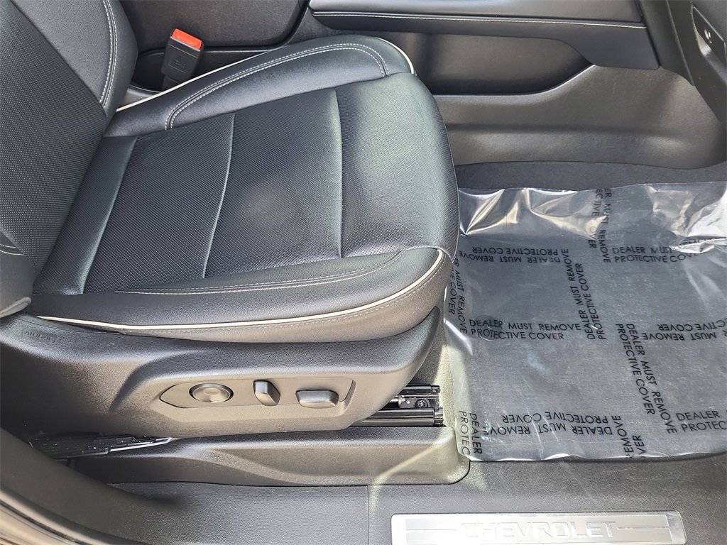 Certified 2024 Chevrolet Tahoe Premier image 18