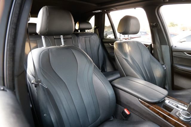 Used 2016 BMW X5 xDrive35i image 19