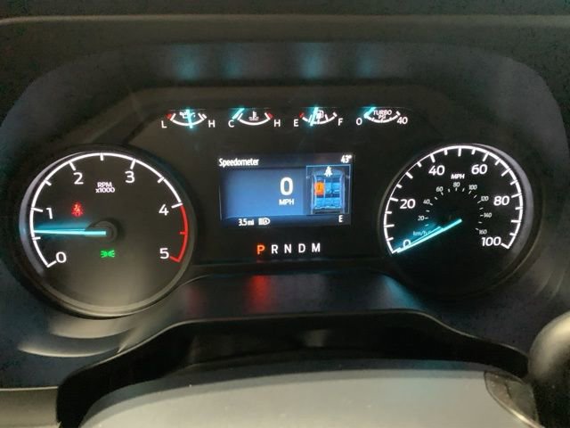 New 2026 Ford F250 XLT image 16