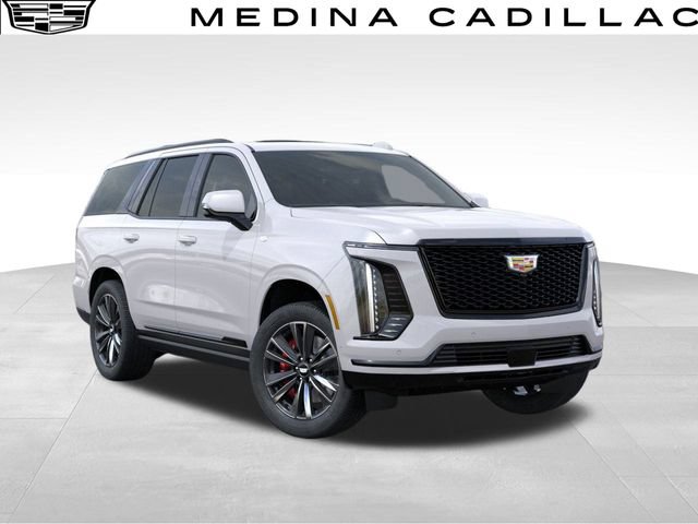New 2025 Cadillac Escalade Sport w/ Touring Package AWD/4WD image 7