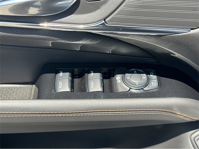 New 2025 Cadillac CT4 Sport image 30