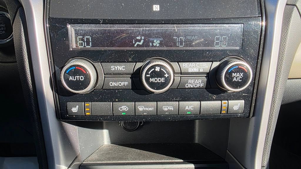 Used 2020 Subaru Ascent Limited w/ Popular Package #2A image 46