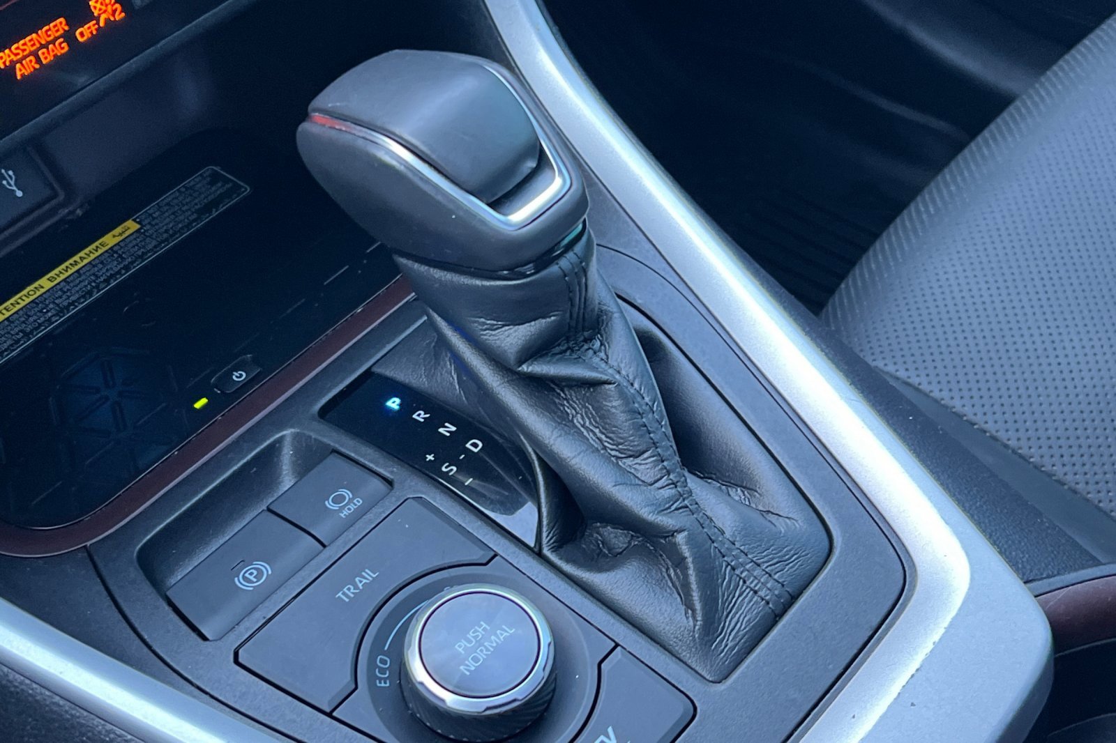 Certified 2021 Toyota RAV4 Limited image 19