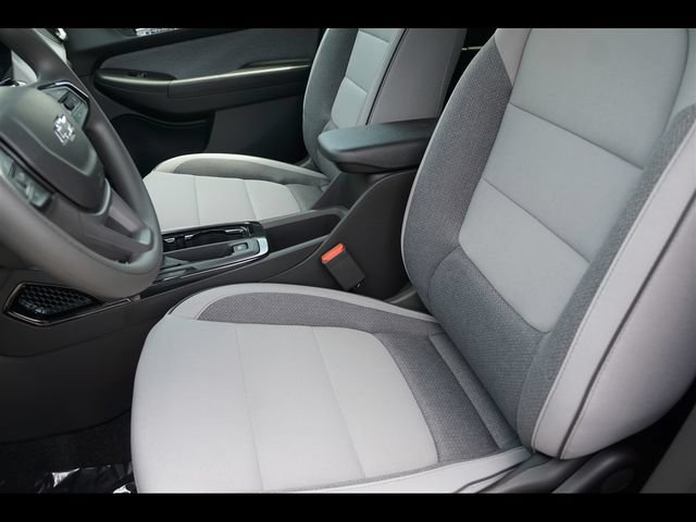 New 2026 Chevrolet TrailBlazer LT w/ Midnight Edition FWD image 3