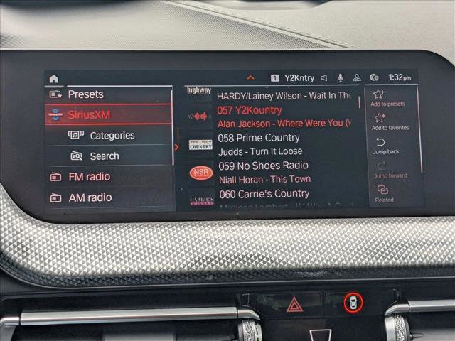 Used 2024 BMW M235i xDrive Gran Coupe image 13