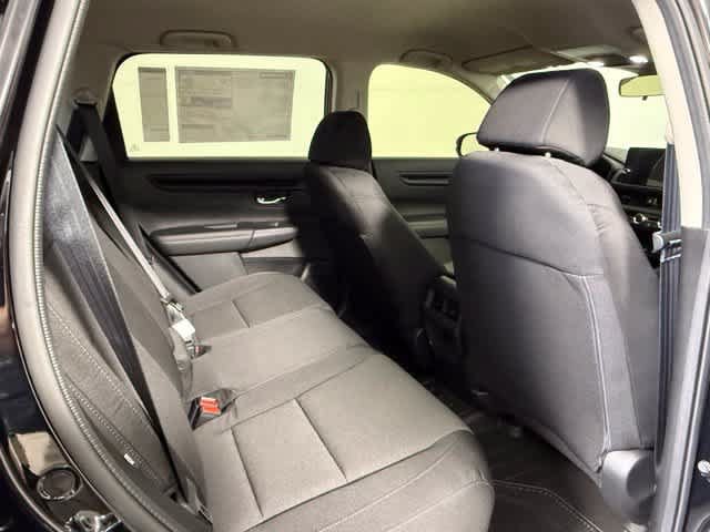 New 2027 Honda CR-V LX image 53