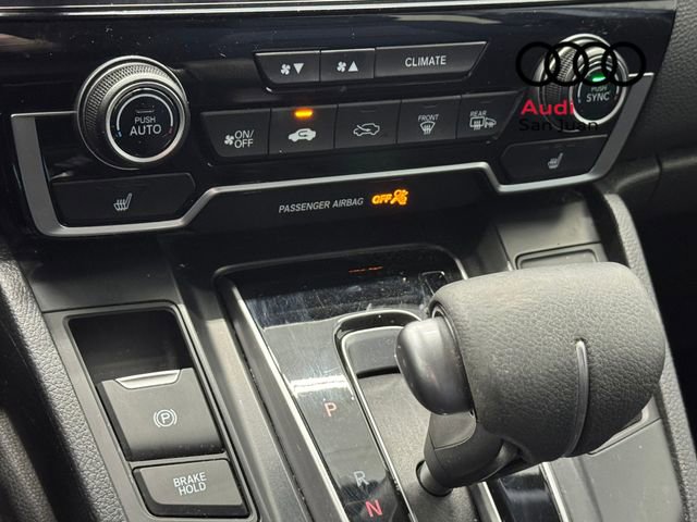 Used 2022 Honda CR-V EX image 4