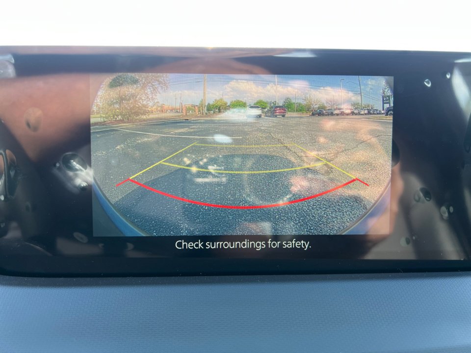 New 2026 MAZDA MX-5 Miata Grand Touring RWD image 19
