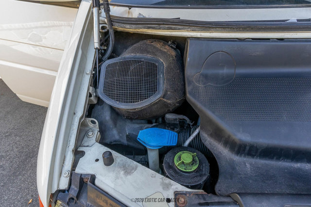 Used 2003 Volkswagen Eurovan MV image 18