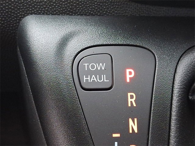 Used 2024 RAM ProMaster 2500 w/ Safety Group image 23