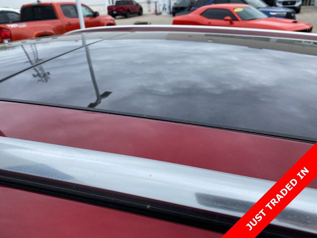 Used 2018 Lincoln MKC Reserve w/ MKC Technology Package AWD/4WD image 5