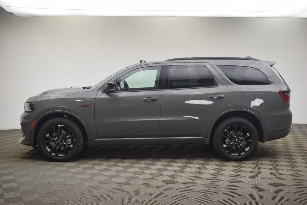 New 2026 Dodge Durango GT AWD/4WD image 15