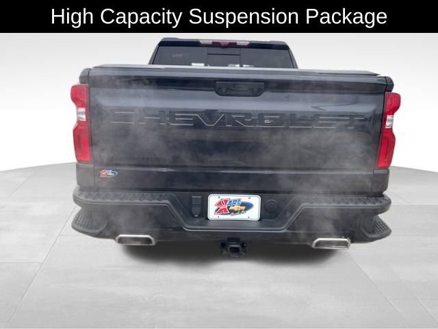 Used 2023 Chevrolet Silverado 1500 High Country w/ Technology Package image 7