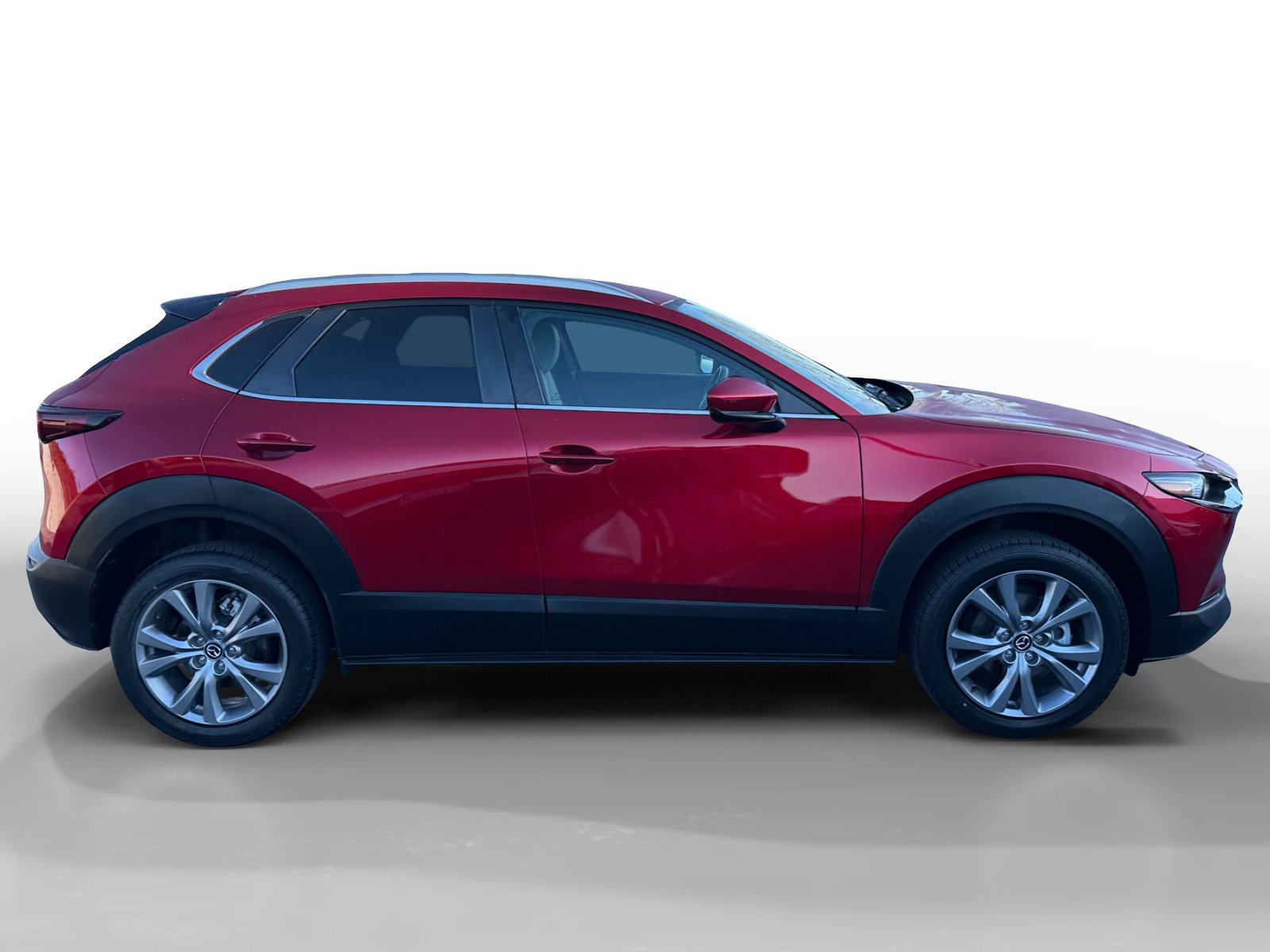 Certified 2023 MAZDA CX-30 AWD 2.5 S w/ Preferred Package image 6
