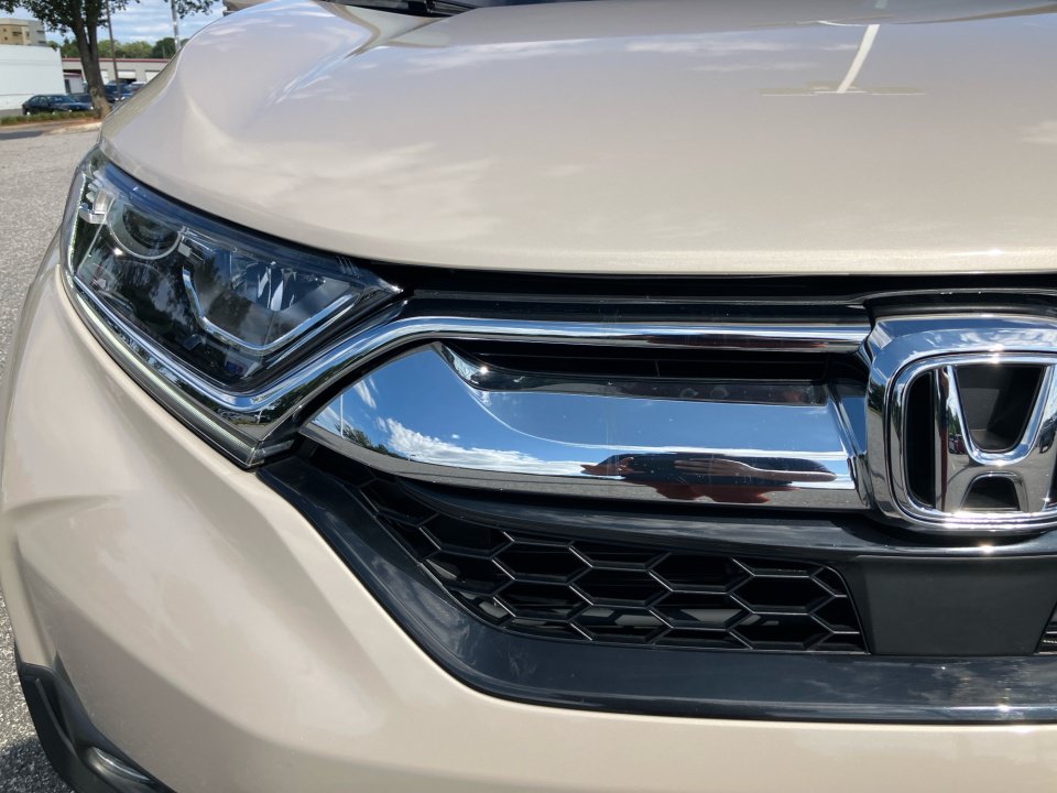 Used 2019 Honda CR-V EX image 28