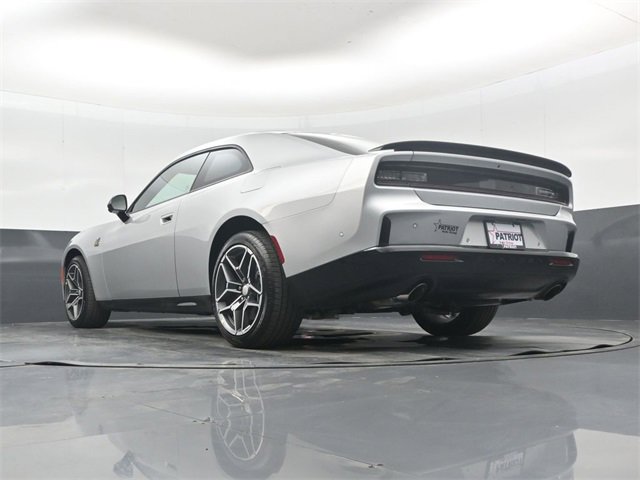 New 2026 Dodge Charger R/T Scat Pack image 41